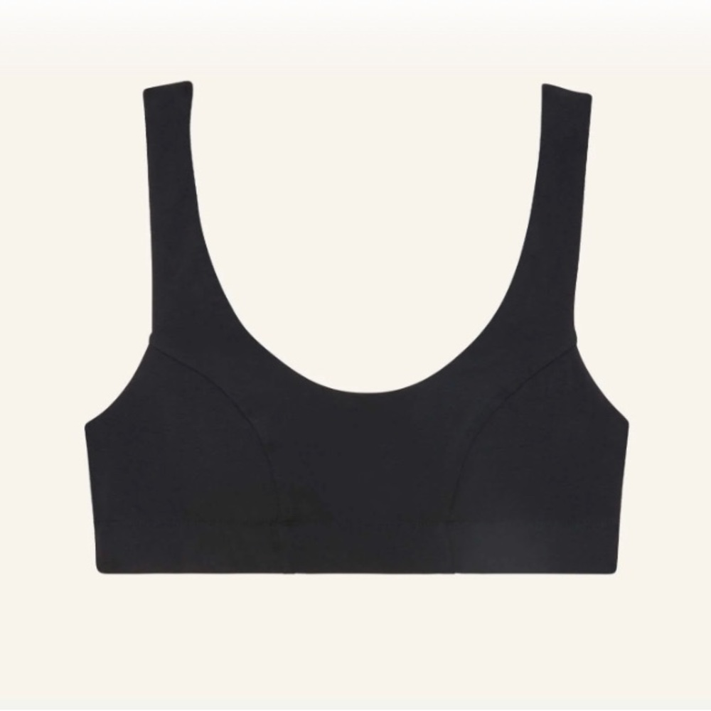 Knickey The Scoop Bralette